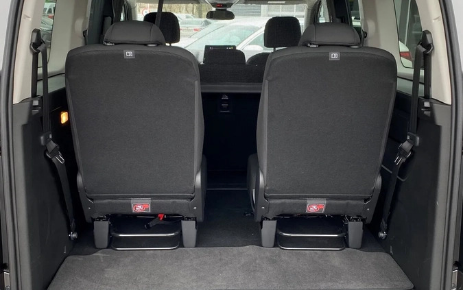 Toyota Proace City Verso cena 166900 przebieg: 5, rok produkcji 2024 z Tolkmicko małe 529